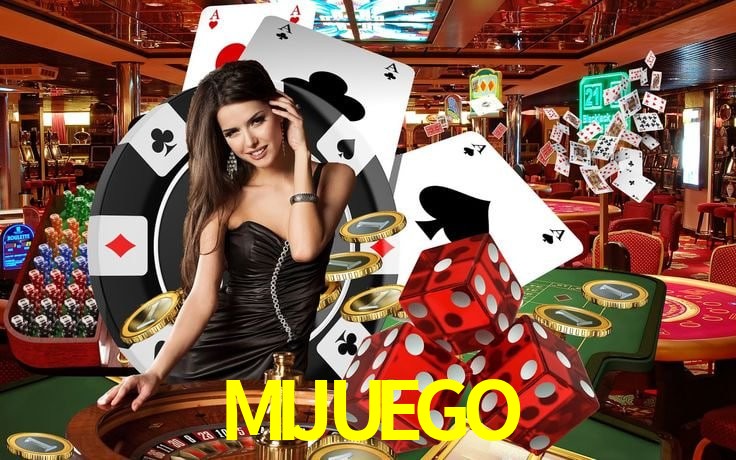MIJUEGO Arcade