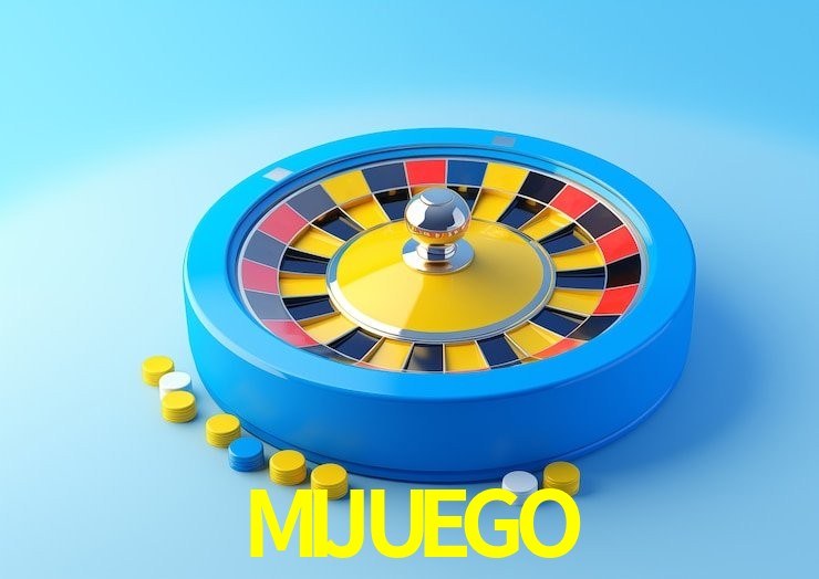 MIJUEGO Bingo