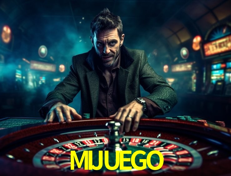 MIJUEGO mobile gaming