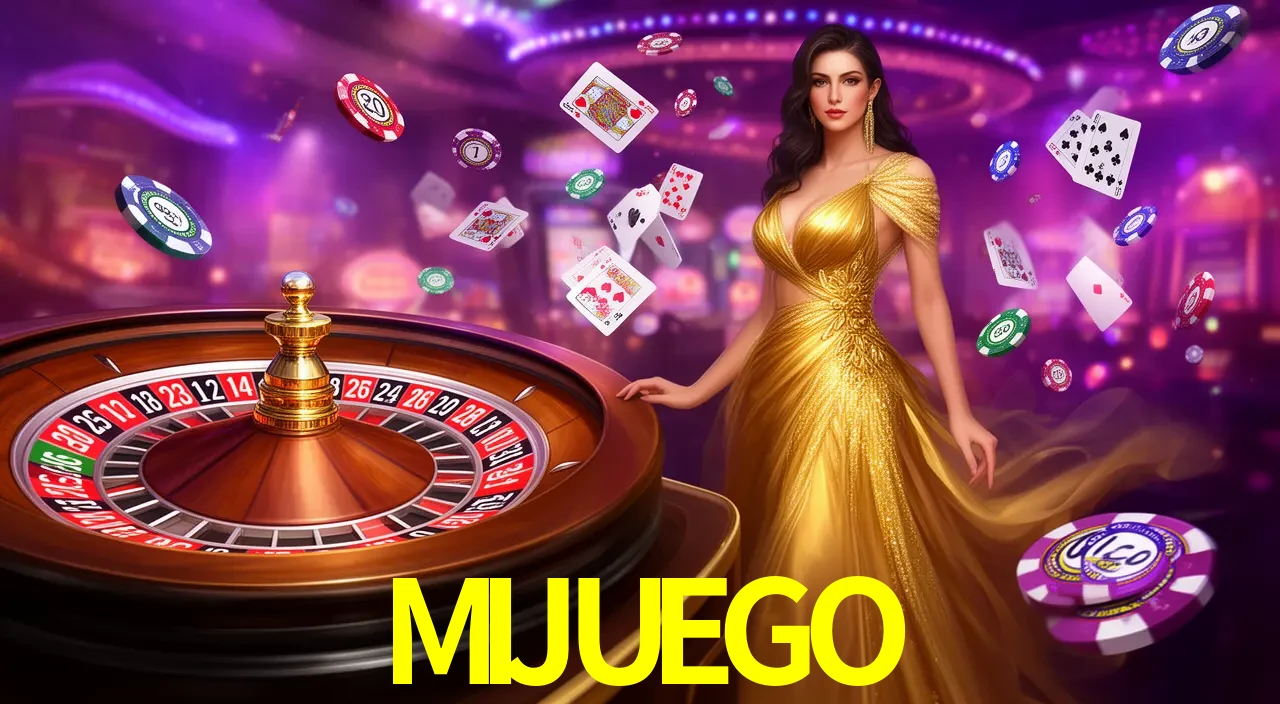 MIJUEGO Scatter marina