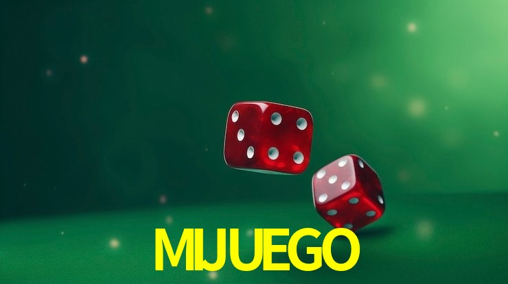 MIJUEGO Condiciones generales y términos de uso en MIJUEGO